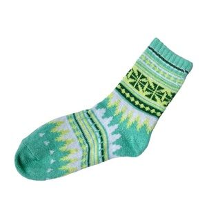 Cozy Winter Socks, NEW, One Size